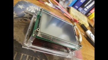 Build Your Own Robot - Part I, Video I - The Controller