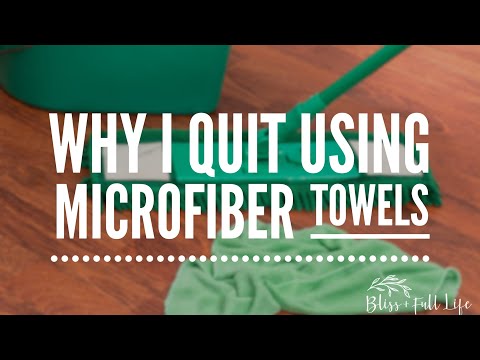 Is It Safe To Use Microfiber Cloth On Face
