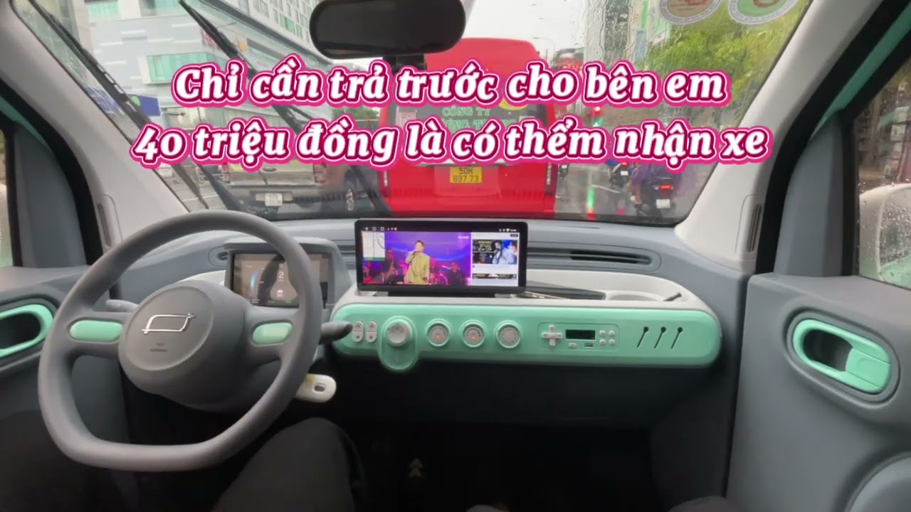 Cảm giác lái của mẫu xe Bestune Xiaoma như thế nào? Liệu nó có thực sự là 1 ô tô đúng nghĩa