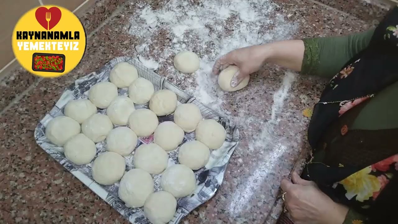 Kars Kete Tarifi – Yemek Kanalımız da