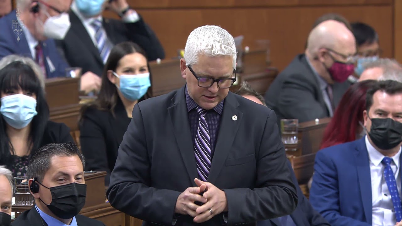 The Liberal Government Fails Rural Canadians Again!