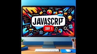 JavaScript For Hackers | Day 01| 😎