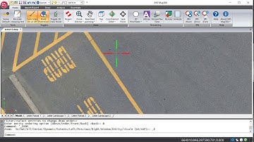 Tip - Creating an orthographic photo for use in Map360