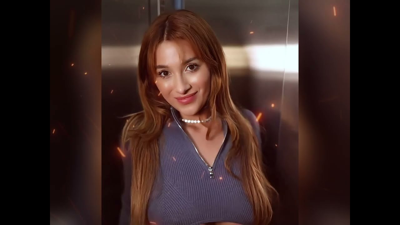 Jackie Love ColombianAmerican Model & Influencer Fashion, Beauty