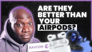 Raycon Earbuds Review | Better Than AirPods? | Best Wireless Earbuds 2024
