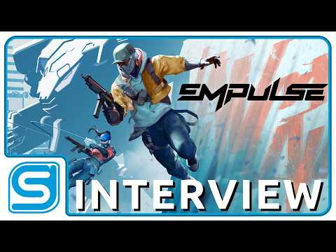 Empulse is the Titanfall Successor Nobody Knew Was Coming