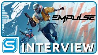 Empulse is the Titanfall Successor Nobody Knew Was Coming