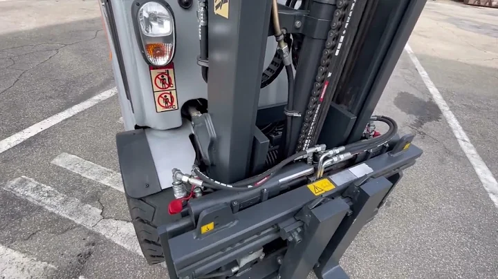 Carrello Elevatore STILL RX 60-35 | Sycarr - Vignola (MO) | ( Cod. 16313 )