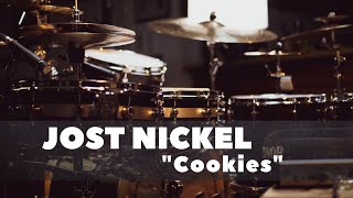 Jost Nickel - &quot;Cookies&quot;