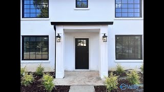 1122 Wellman Ave NE Apt 4,  Huntsville, AL 35801 - Jim Davis Caroline Davis - MLS 21916393