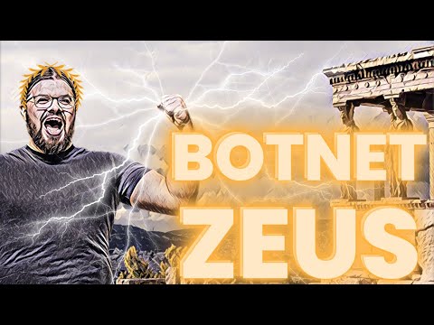 Wideo: Jak działa gra nad Zeusem?
