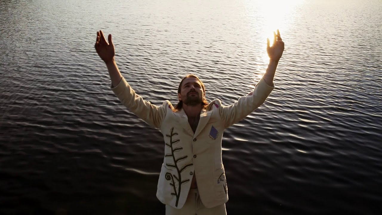 Hayden Thorpe - In The Drift (Official Video) video thumbnail