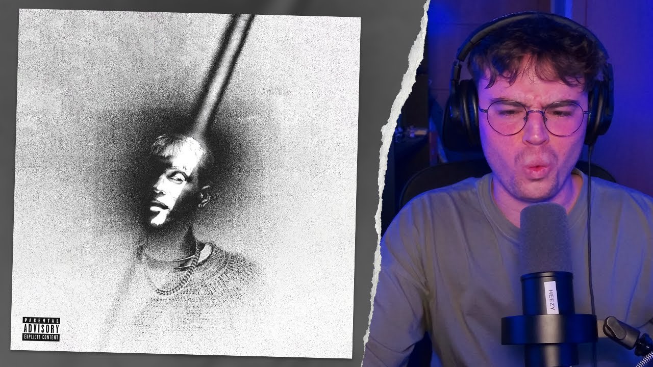 DESCUBRIENDO a KIDD VOODOO | REACCIÓN a LOS ROMPECORAZONES, VOL. 2