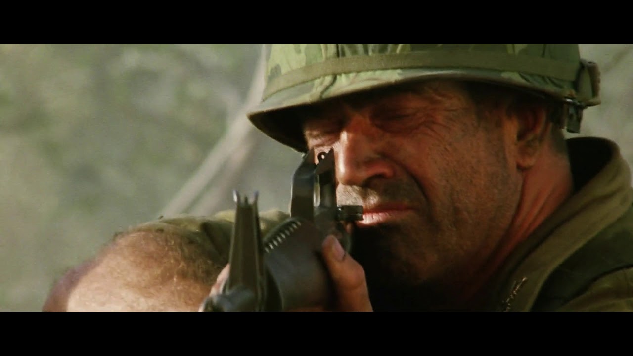 ワンス・アンド・フォーエバー』（We Were Soldiers）Combat15 HD 