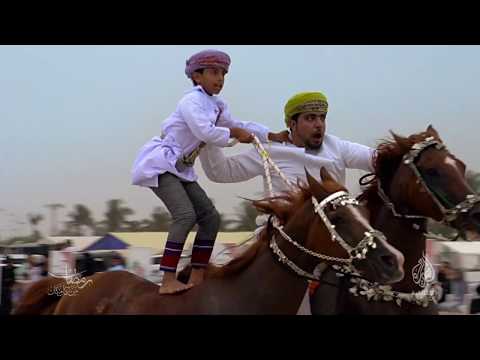 عمان الساحرة برومو 10 مايو 20 مكة المكرمة