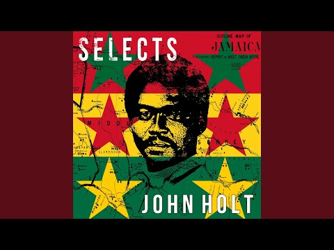 John Holt & Alton Ellis/ Live & Love レゲエ Live & Love - YouTube