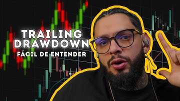 La regla que destruye cuentas sin que te des cuenta 😱 | Trailing Drawdown explicado