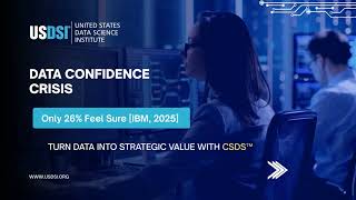 Become Certified Senior Data Scientist