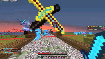 HCFactions Last EOTW /W Desolate