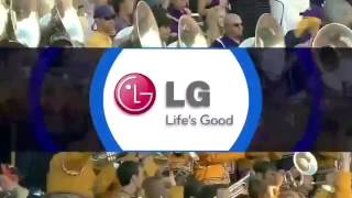 2010 SEC on CBS Promo 3