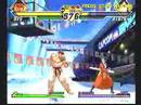 Capcom Vs. SNK 2 - Dreamcast