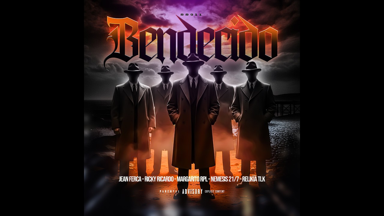 Watch BENDECIDO VIDEO OFICIAL Jean Ferca - Margarito RPL - Relikia TLK - Nemesis 21/7 - Ricky Ricardo on YouTube Watch BENDECIDO VIDEO OFICIAL Jean Ferca - Margarito RPL - Relikia TLK - Nemesis 21/7 - Ricky Ricardo on YouTube