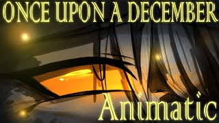Once Upon a December - OC Animatic || Barkpelt's Family || Vidaka Draws