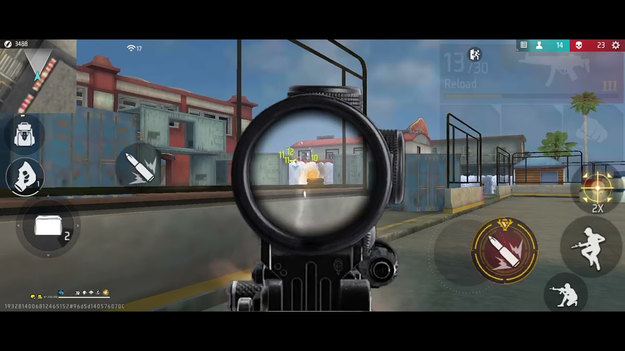 FF Max GamePlay - 29K+632 - YouTube