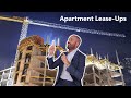 Apartment Lease-Up | Ahead of Schedule & Under-Budget