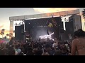 Kaskade Sunsoaked 2018: Language x Almost Back