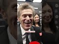 Tom Hiddleston & Willem Dafoe am ZFF: Das waren ihre Kindheitsträume