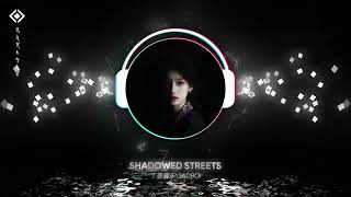 丁登音乐\\SADBOI - Shadowed Streets
