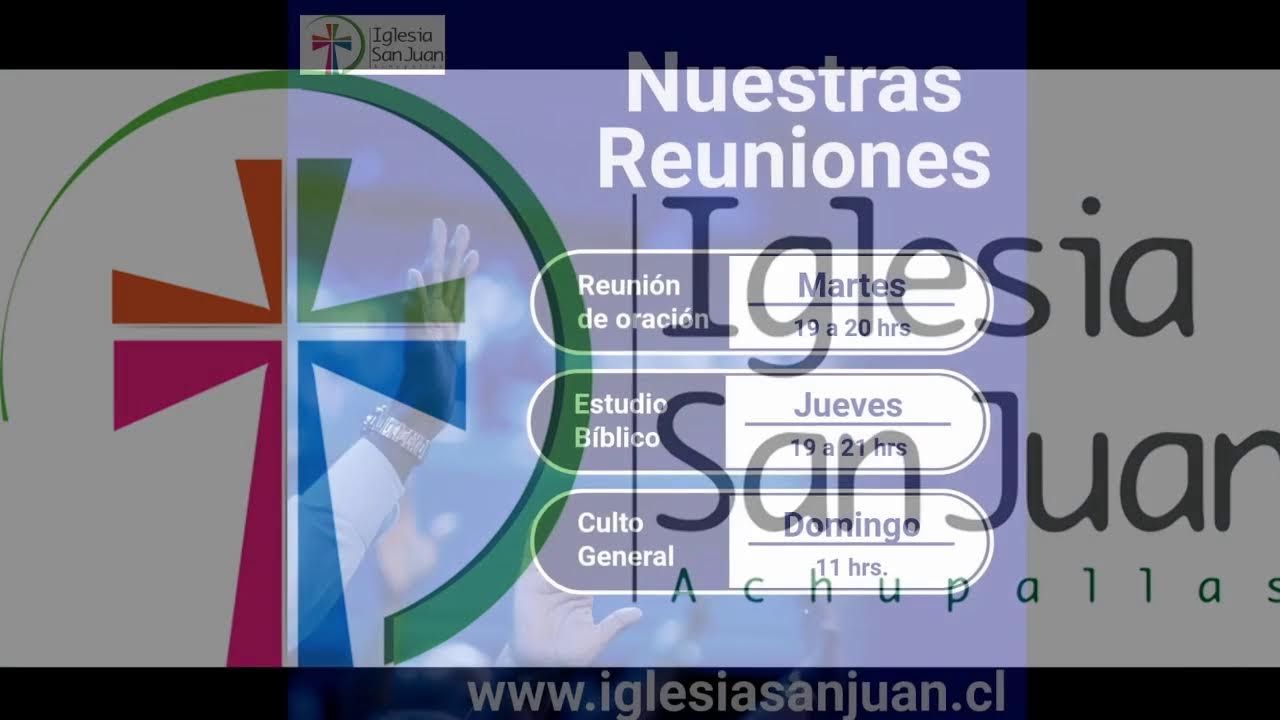 Mi transmisión