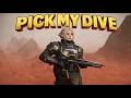 NEW MAJOR ORDER! PICK MY LOADOUT | Helldivers 2!