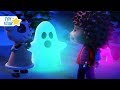 New 3D Cartoon For Kids ¦ Dolly And Friends ¦ Winter Real Ghost Story #111