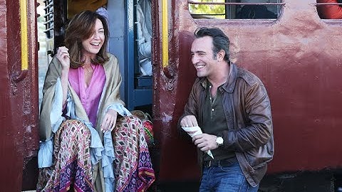 『アーティスト』のジャン・デュジャルダン出演！映画『 アンナとアントワーヌ　愛の前奏曲（プレリュード）』予告編