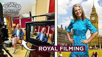What Life Looks Like in London—As a Countess & Mum