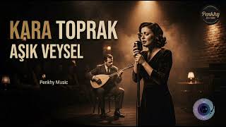 Kara Toprak Anatolian Folk Rock Version