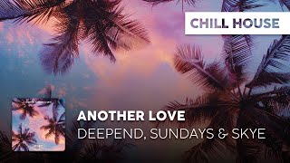 Chill Cover Deepend, Sundays & Skye - Another Love 