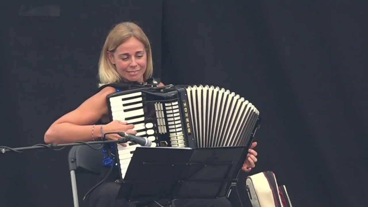 BILBAINADAS GAU PASA - 18 AGOSTO 2024 ASTE NAGUSIA - LA PÉRGOLA