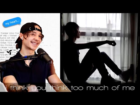 EDEN's best pop choruses of all time ~ ALBUM LISTENTHROUGH (EDEN - i think you think too much of me)