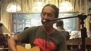 (YAKA) YANO - Banal na aso [Eric Gancio] unplugged acoustic session