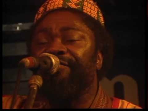 Osibisa - Fire