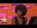 Naomi Campbell's Craziest Tabloid Rumours - The Graham Norton Show