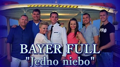 Bayer Full - Jedno niebo (2016)