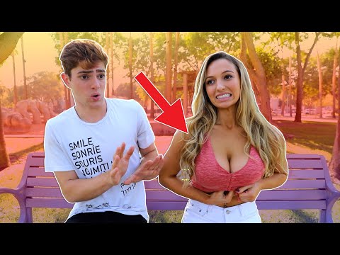 18 Big BOOBS Struggles | Smile Squad Comedy