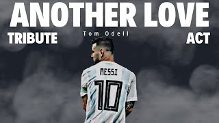 Lionel Messi ● Another Love ● Best Goals Resimi