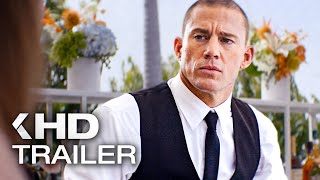 MAGIC MIKE'S LAST DANCE Trailer German Deutsch (2023)