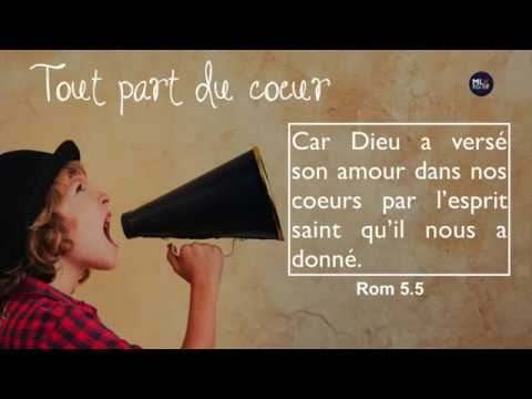 Les paroles valorisantes ( Culte Tribu familles jeunes enfants ) | Pascal Roger