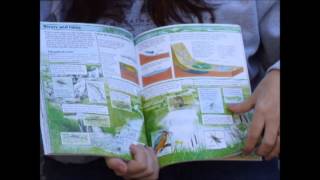 Living World Encylopedia screenshot 5